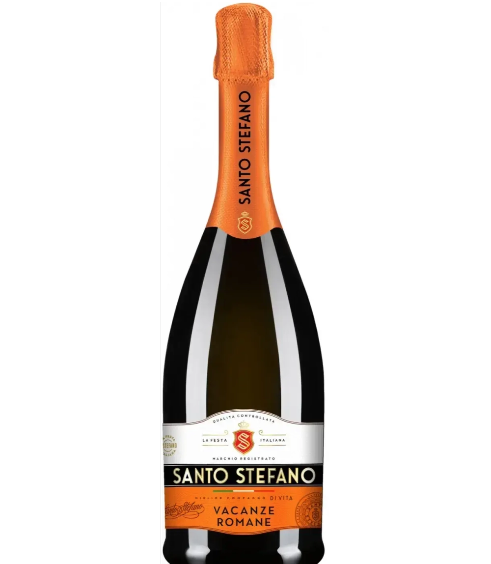 "Santo Stefano" Vacanze Romane 0.75 л