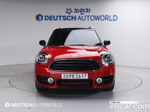 Mini Cooper Countryman Basic (05.2020)