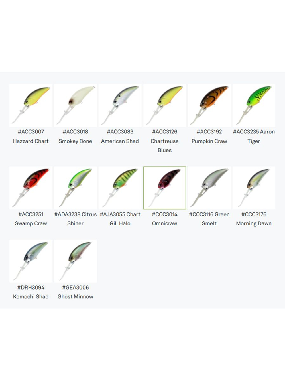 Воблер DUO Realis Crank G87 15A G-Fix, GEA3006 Ghost Minnow, 87 мм, 34 г, плавающий, крэнк