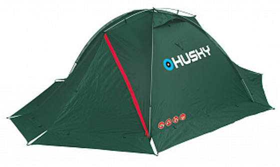 ПАЛАТКА HUSKY FALCON 2