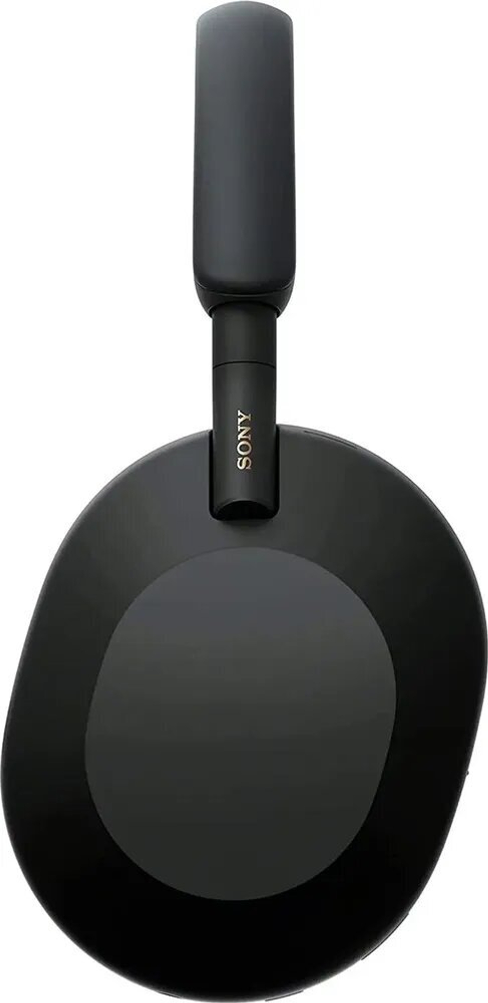 Беспроводные наушники с шумоподавлением Sony WH-1000XM5, Black | Черный