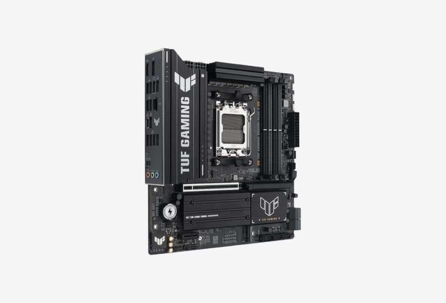 ASUS TUF GAMING B850M-PLUS II_0226709110250