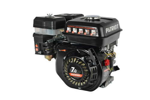 Двигатель P170 FC M (7 л.с.) PATRIOT 470108216