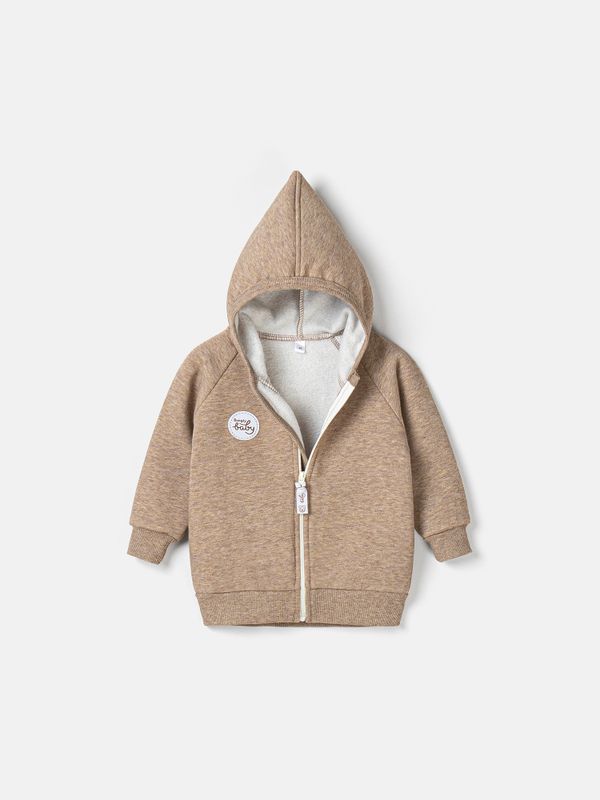 Костюм с толстовкой 