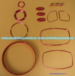 Cтанок для намотки бескаркасных катушек WH-410