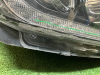 Фара правая Газель NN (2019-н.в.) LED