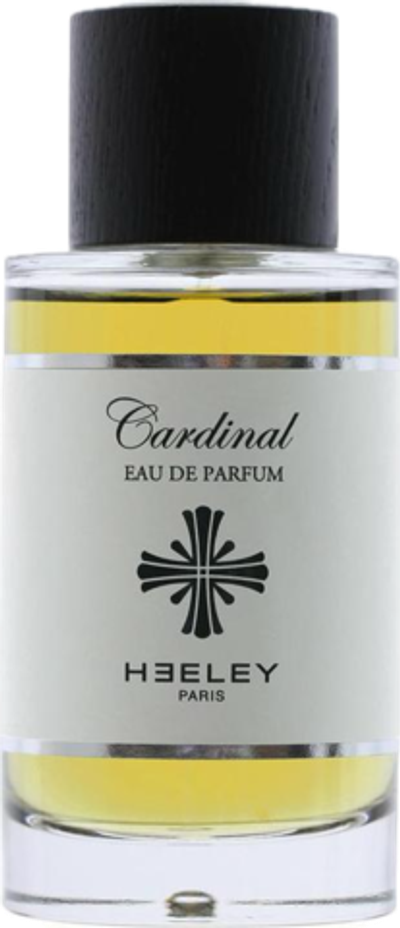 Heeley Cardinal EDP 100 ml