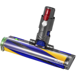 Пылесос вертикальный, беспроводной Dyson V12 Detect Slim Absolute SV46