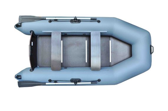 Надувная лодка ПВХ Marlin 290SL