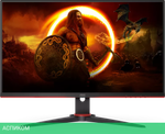 Игровой монитор AOC Gaming 27G2SPAE