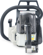 Бензопила ZIMANI MS250E PRO 16" AG255EPROZ