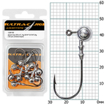 Джиггер для рыбалки Aqua Ultra-C Jig 28