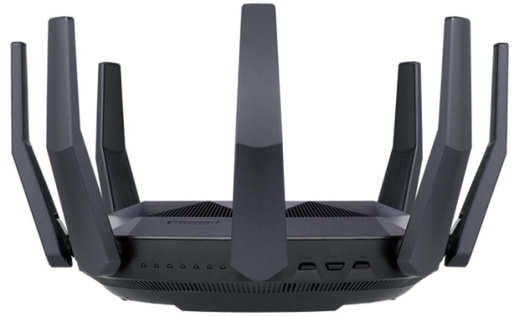 Роутер ASUS RT-AX89X