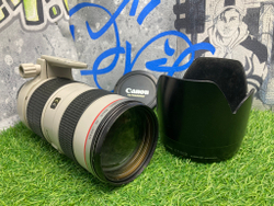 Canon EF 70-200mm 2.8L USM