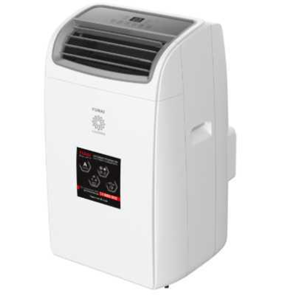Мобильный кондиционер Funai Camomiru MAC-CM40HPN04
