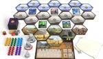 Stonemaier Games - Expeditions (Ironclad Edition)