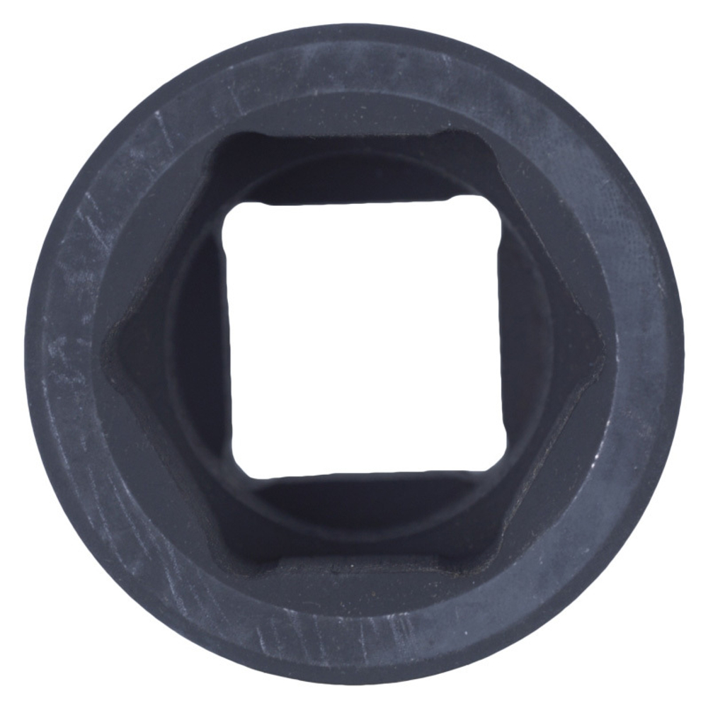 Головка торцевая ударная глубокая шестигранная 1&quot;, 38 мм KING TONY 843538M