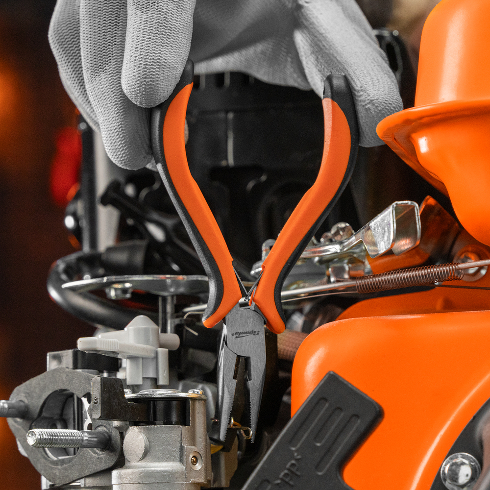 Набор инструментов бытовой, 21 предмет Sparta