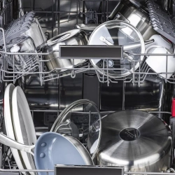 GreenPan Универсальная стеклянная крышка 18 см