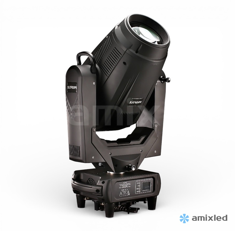 Световой прибор Amixled LED PROFILE 550W BSW
