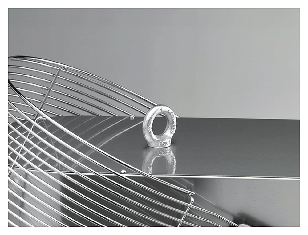Пресс для пиццы Cuppone Pizzaform PZF/50DS