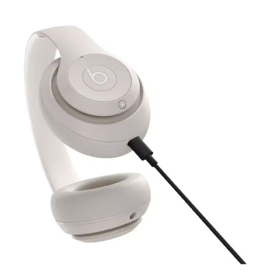 Беспроводные наушники Beats Studio Pro Sandstone