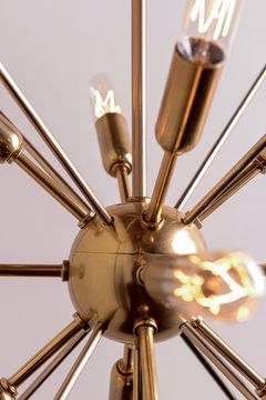 Люстра Glendale Hudson