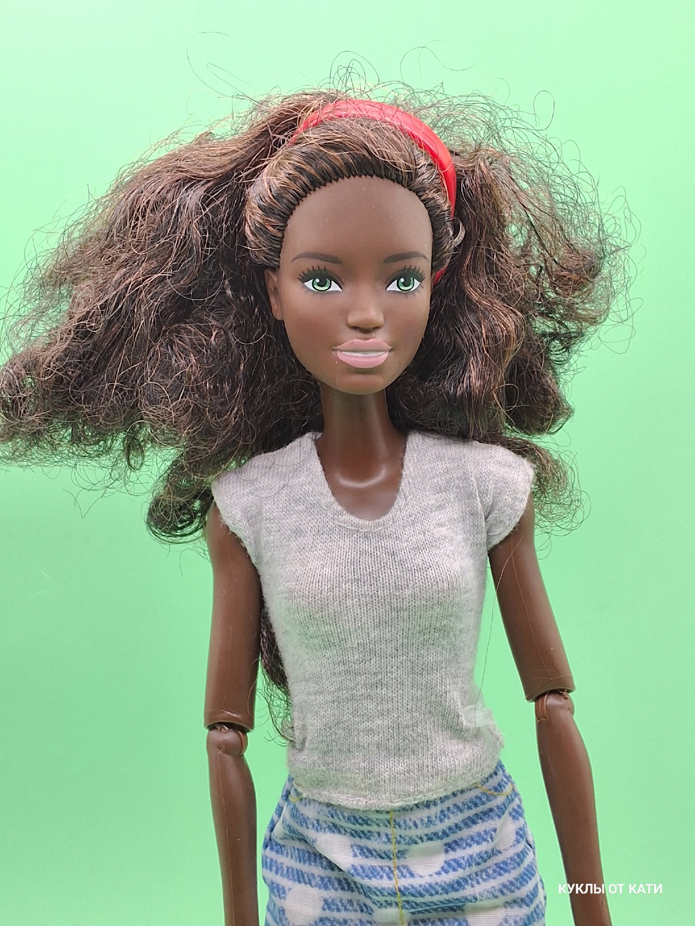 Кукла Барби 2000х винтаж 03241