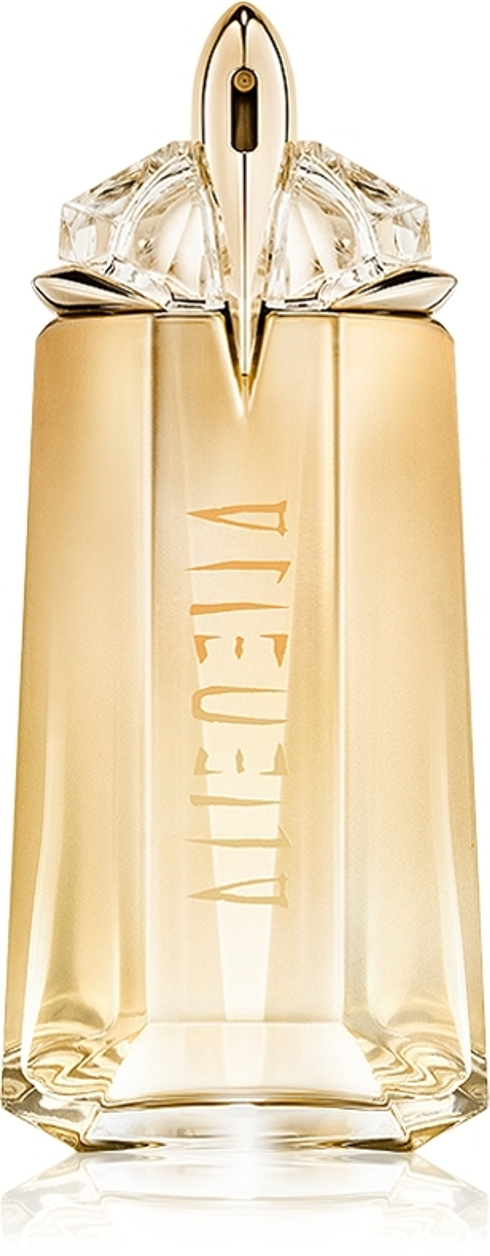 Mugler Alien Goddess Многоразовый флакон Eau de Parfum для женщин