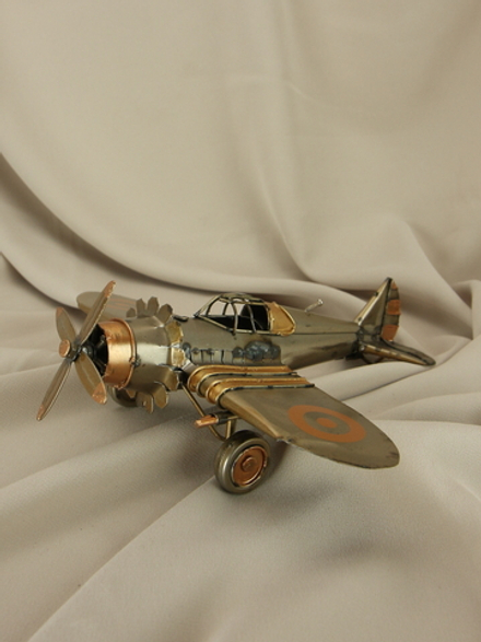 R&D Модель самолета британских ВВС 2МВ