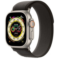 Hoco WA14 Original series Trail nylon strap Ремешок для Apple Watch 49мм/45мм/44мм/42мм