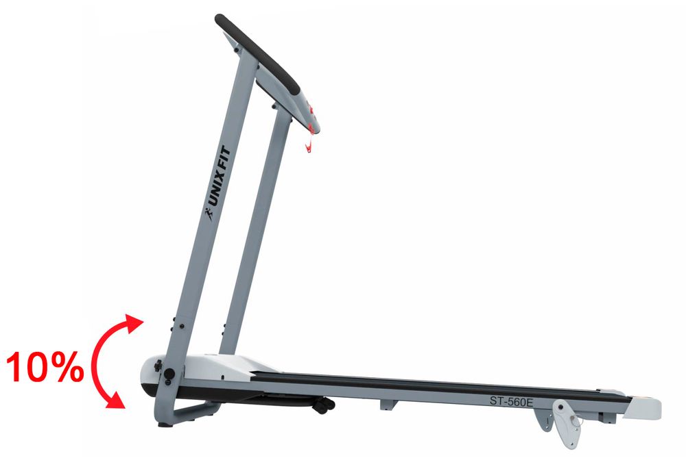 Беговая дорожка UNIX Fit ST-560E