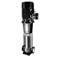 Насос PUMPMAN поверхн. многоступенчатый MT8-4 (верт., 380В, 1,5кВт, 41м, чугун+нерж. 70гр.С)