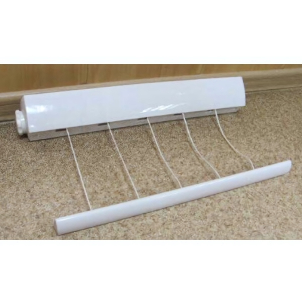 Сушилка для белья вытяжная (барабанная) "ZALEL" (5 веревок) AS3