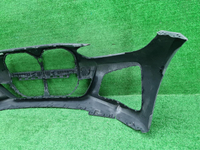 Бампер передний BMW 4er G26 (2020-н.в.) M-paket