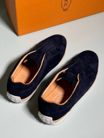Эспадрильи Tod’s