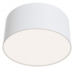 Накладной светильник Maytoni Technical Zon C032CL-L12W4K