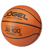 Мяч баскетбольный JB-100 №5 NEW