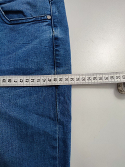 Джинсы QS by s.Oliver зауженные 48 размер