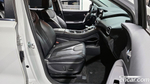 Hyundai The New Santa Fe Дизель 2.2 2WD (01.2021)