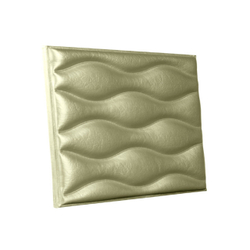 Wave Grass