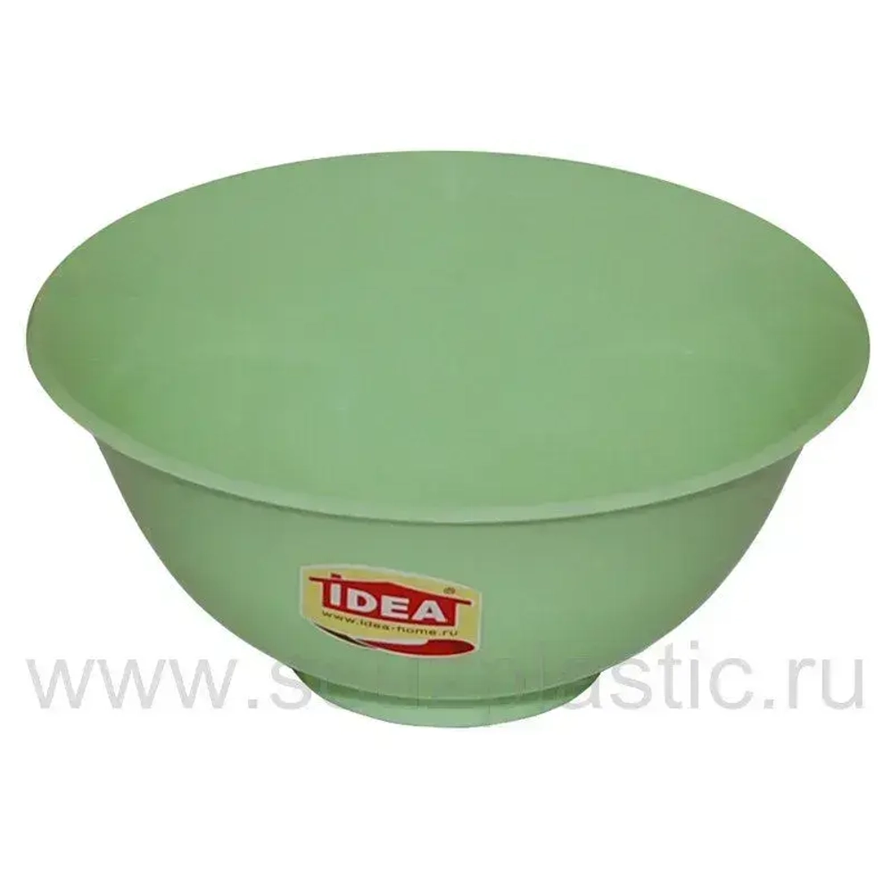 Салатник 0,6л. Микс (разноцветный) 0,068,152х0,152м (комплект 42 шт)