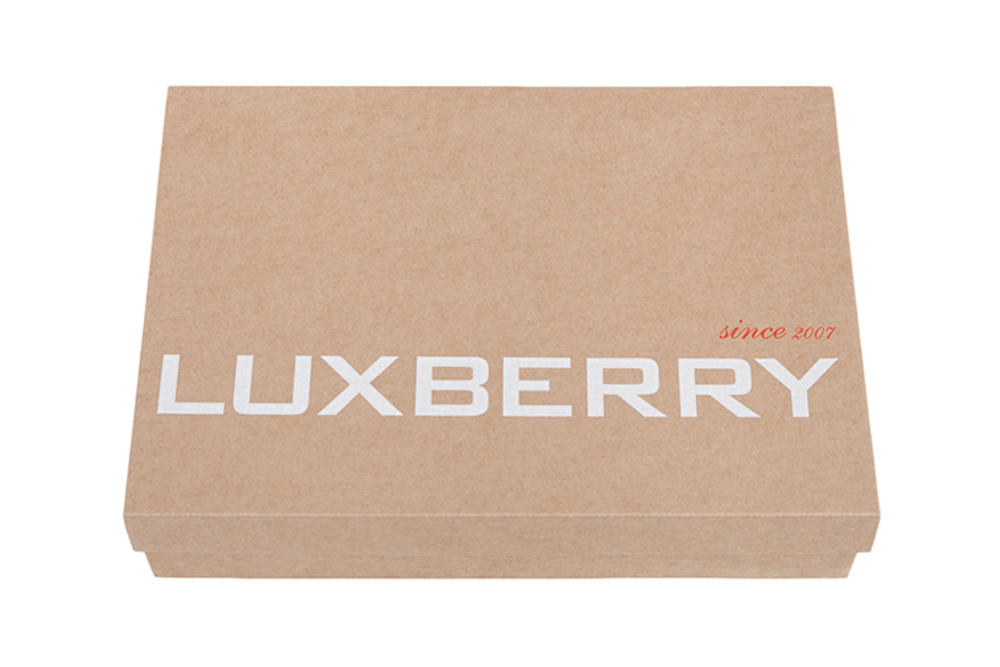 Постельное белье 1.5 спальное Luxberry Daily Bedding оливковое коробка