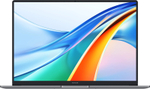 Ноутбук Honor MagicBook X16 PLUS 2024 (5301AJPD), серый в регионах России