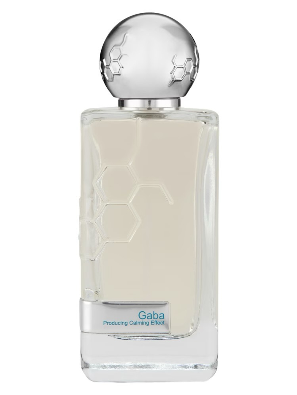 Hormone Paris Gaba