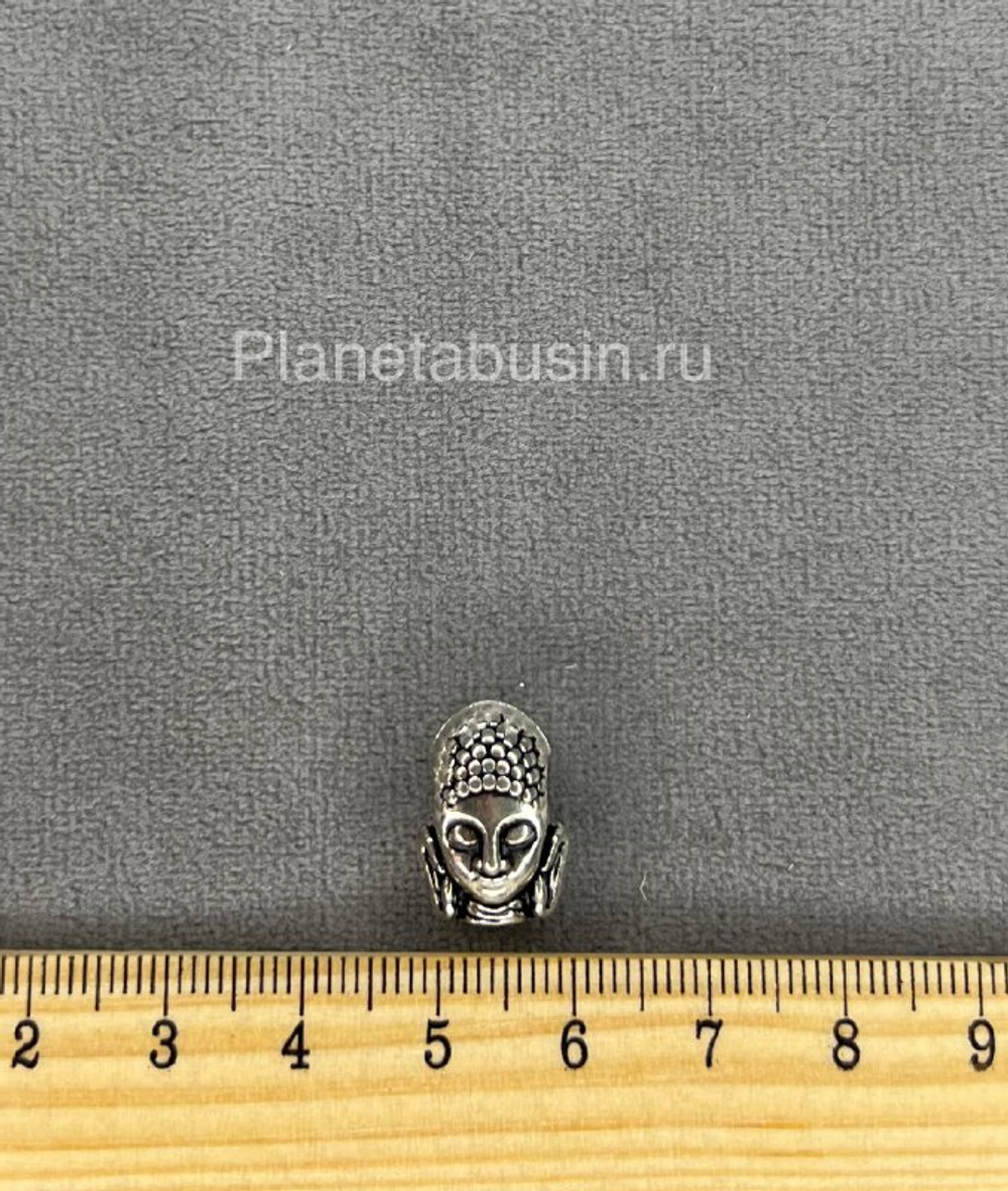 Бусина (Китай) 1207