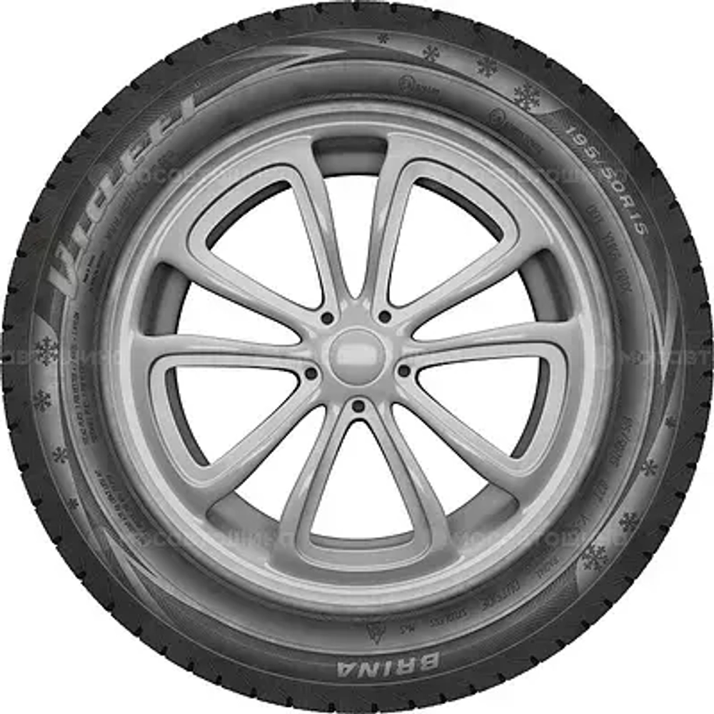 Viatti Brina 245/45 R17 95T