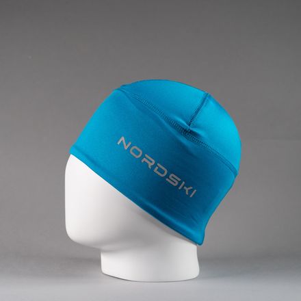 Шапка NORDSKI Warm бирюзовая