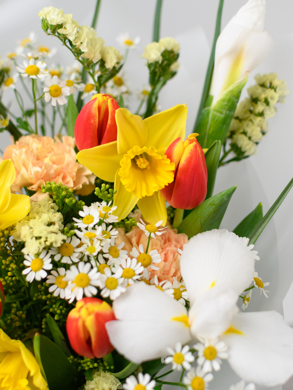 Дофаминовый букет 2