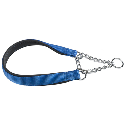 Ошейник-удавка Ferplast DAYTONA CSS15/45 синий